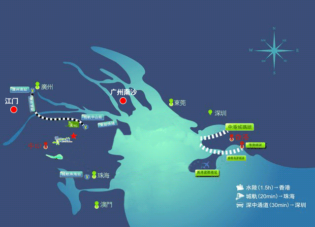 深?yuàn)W圖見證“超級(jí)工程”技術(shù)牛 緊跟中國橋梁走出去